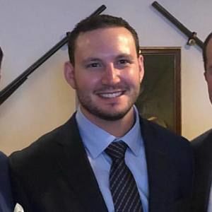 Meet your Posher, Gregory